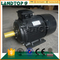 LANDTOP серии y2 Электрический Двигатель переменного тока